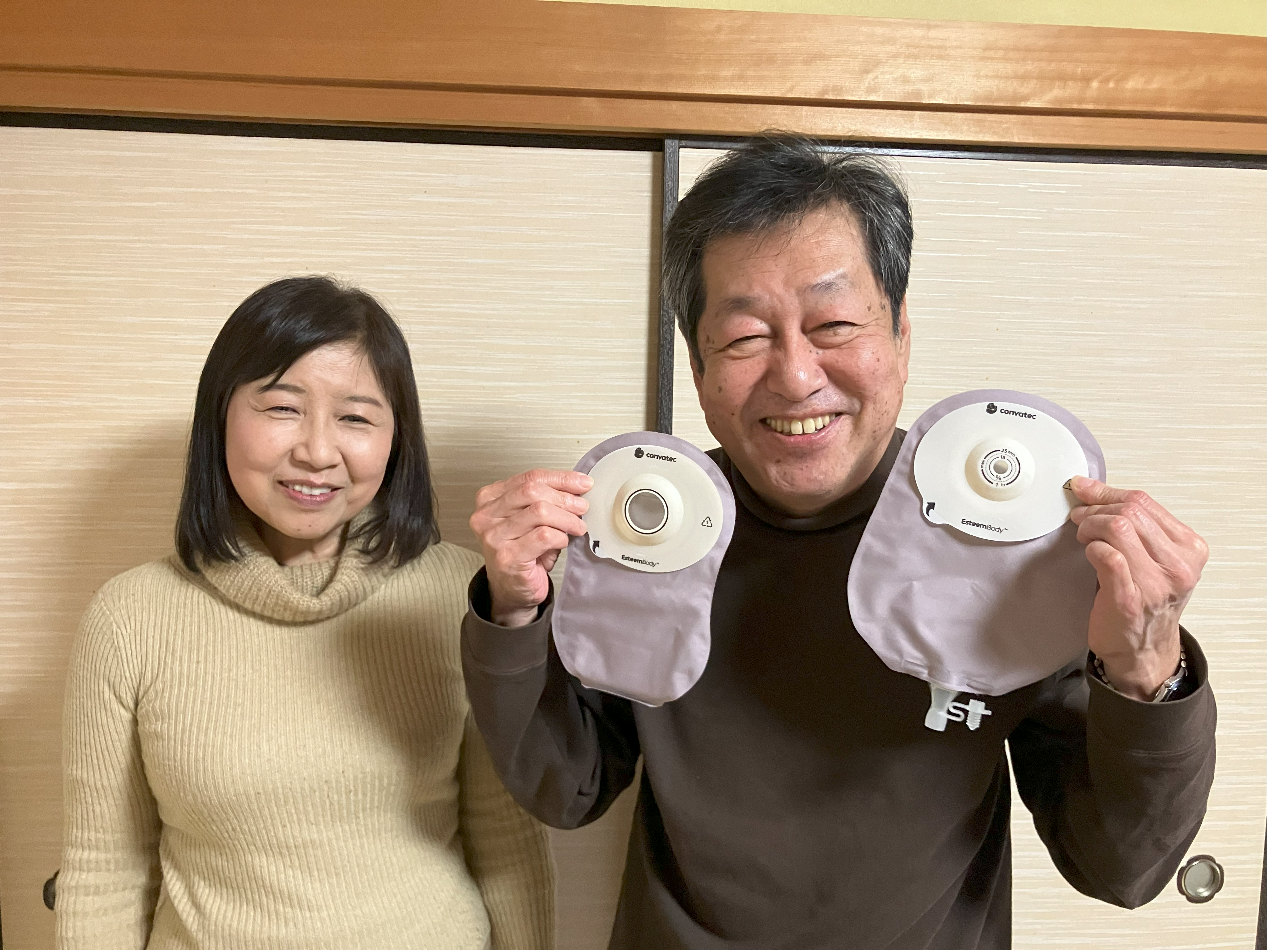 【エスティ―ムボディ™（消化管用）】 消化管用も早く出してくれ！と思っていました～後藤安正先生へインタビュー（前編）～