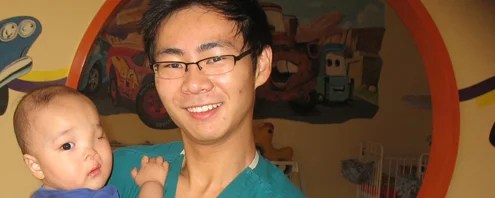 Alexander Coe 2011