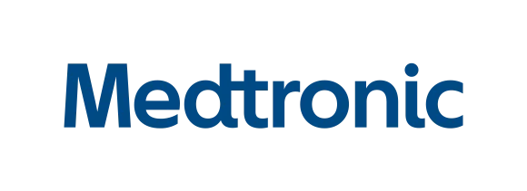 Medtronic-Logo