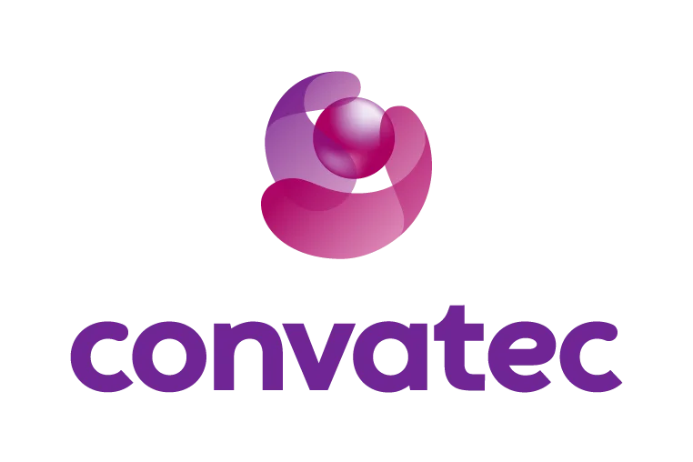 logo, company name