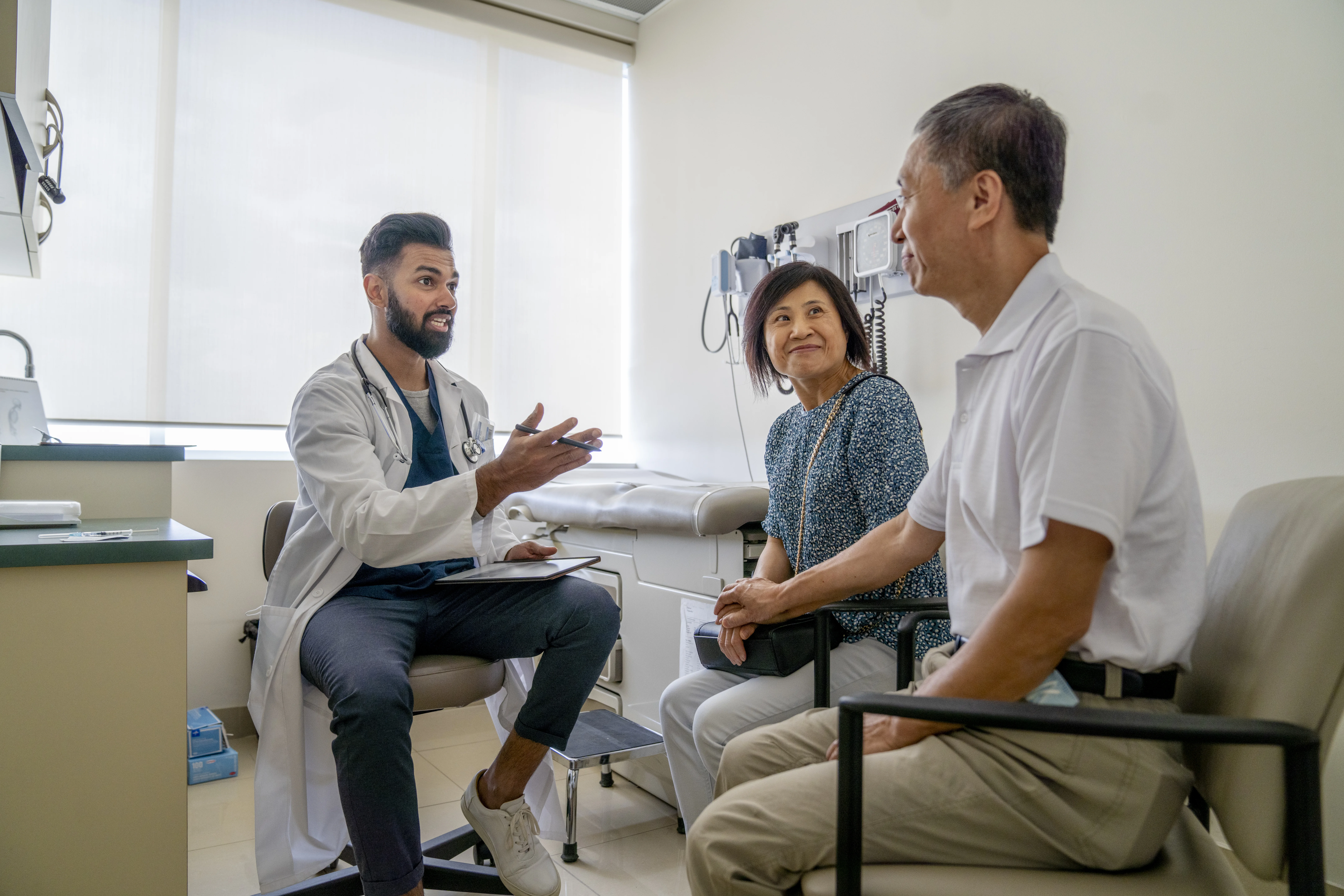 El programa de recuperación me+ ™ para pacientes se puede manejar fácilmente antes o después de la cirugía