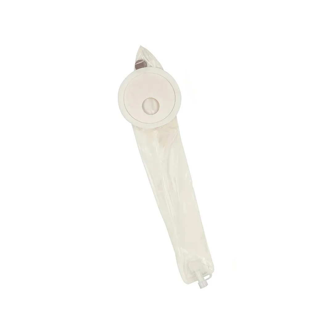 Flexi-Seal™ Fecal Collector