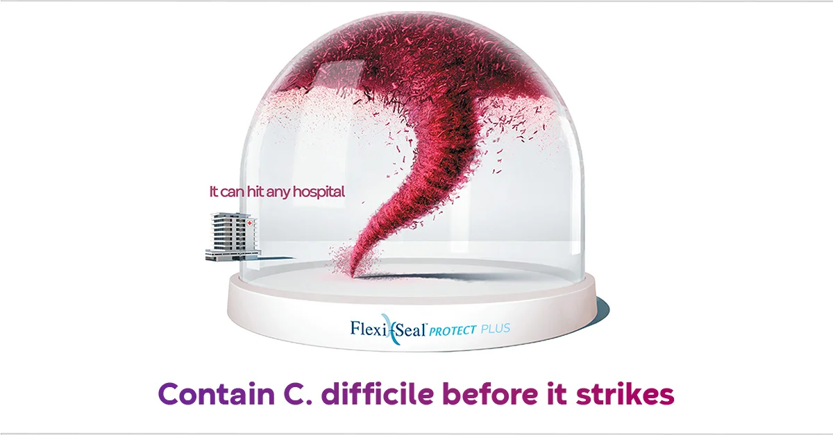 C.Diff