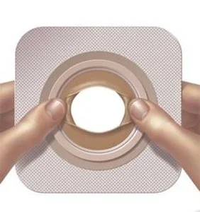 Convatec Tecnologia Moldável™ Barreiras Cutâneas