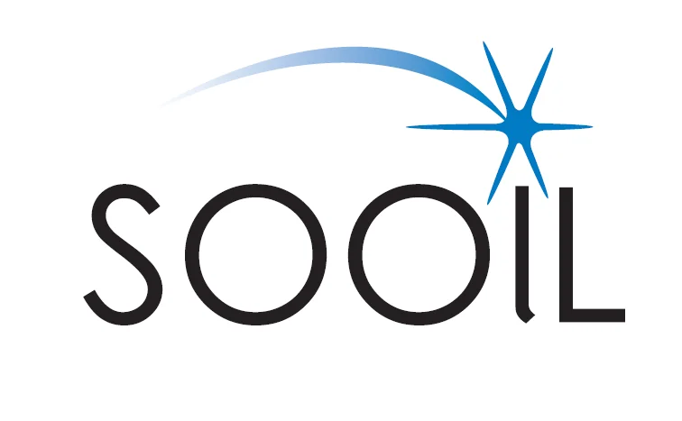 SOOIL-Logo