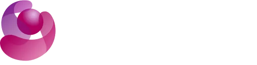 ein schwarzer Hintergrund mit weißem Text