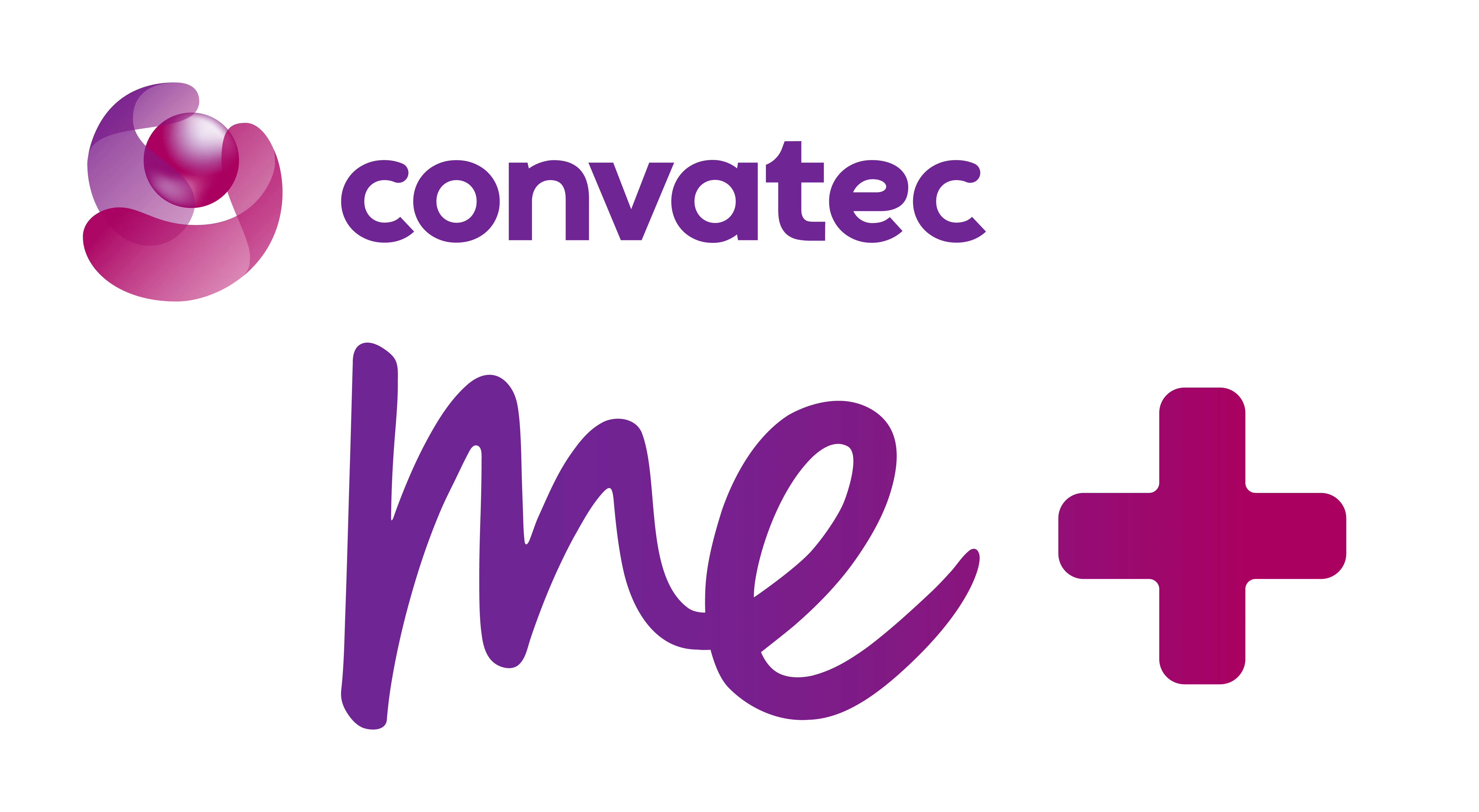 me+ logo