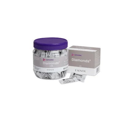 esenta diamonds