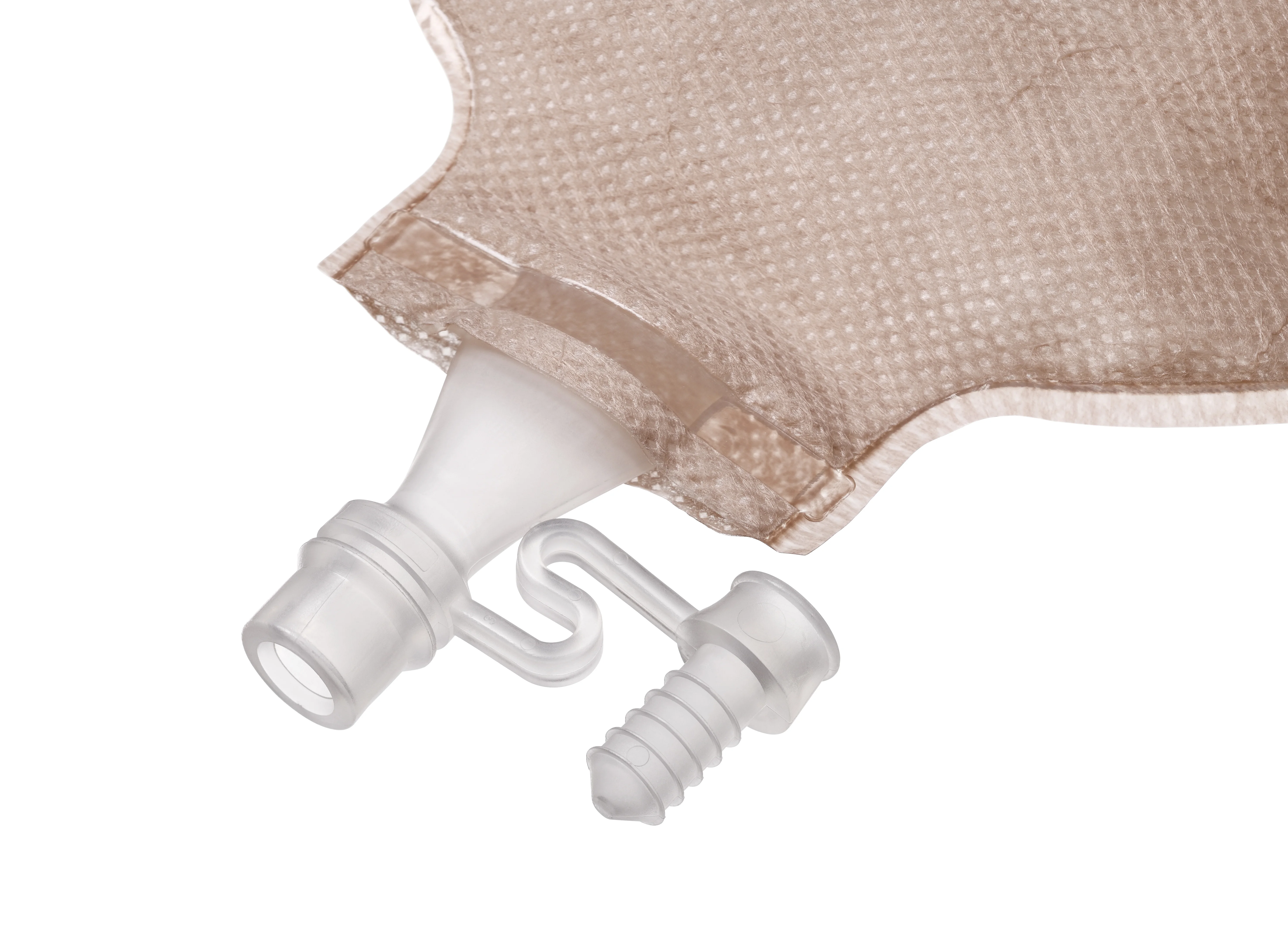 Soft Tap Verschluss