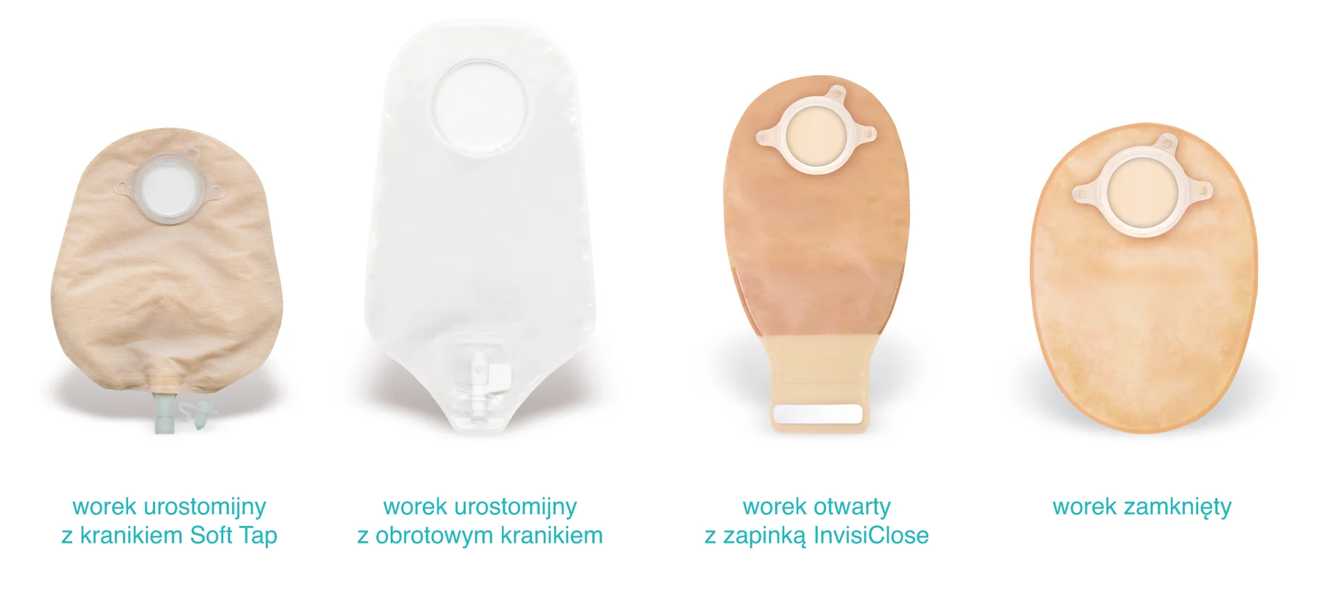 worki urostomijne
