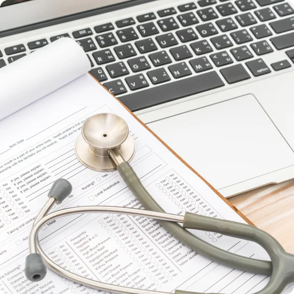Clinical resources information guide to care for patients